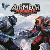 AirMech Arena