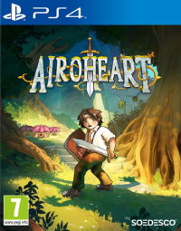 Airoheart