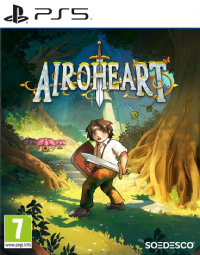 Airoheart