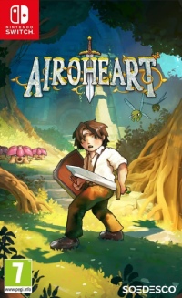 Airoheart