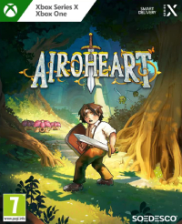 Airoheart