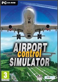 Airport Control Simulator