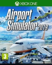 Airport Simulator 2019