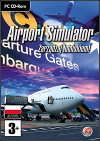 Airport Simulator