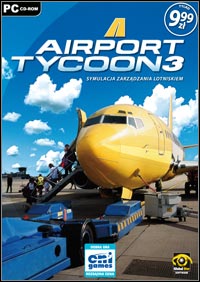 Airport Tycoon 3