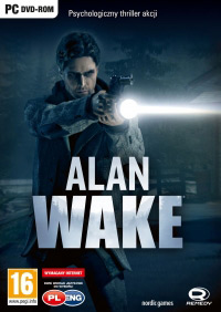 Alan Wake