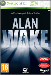 Alan Wake