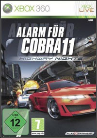 Alarm for Cobra 11: Highway Nights