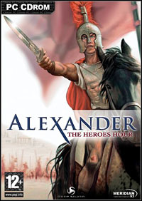 Alexander: The Heroes Hour