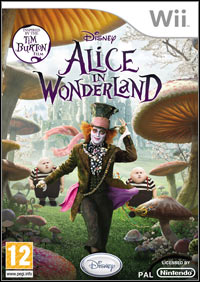 Alice in Wonderland