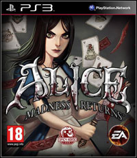 Alice: Madness Returns