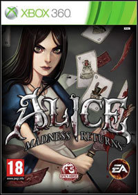 Alice: Madness Returns