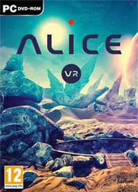 ALICE VR