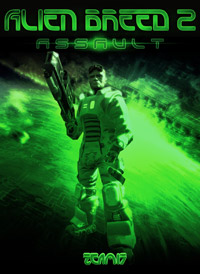 Alien Breed 2: Assault