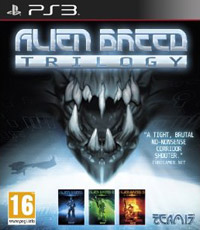 Alien Breed Trilogy