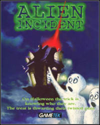 Alien Incident