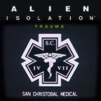 Alien: Isolation - Trauma