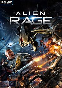 Alien Rage