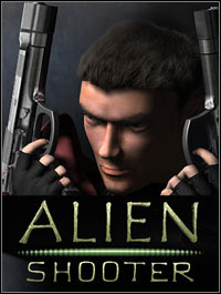 Alien Shooter