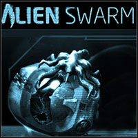 Alien Swarm