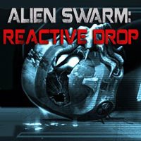 Alien Swarm: Reactive Drop