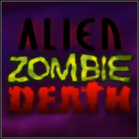 Alien Zombie Death