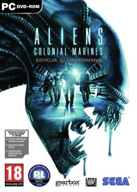 Aliens: Colonial Marines