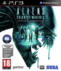 Aliens: Colonial Marines