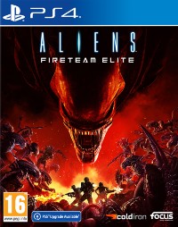 Aliens: Fireteam Elite