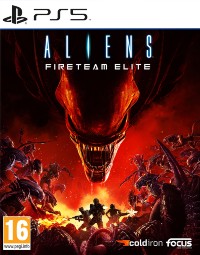 Aliens: Fireteam Elite