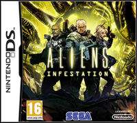 Aliens: Infestation