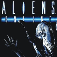 Aliens Online