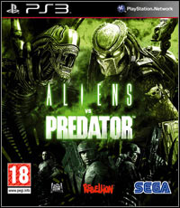 Aliens vs Predator