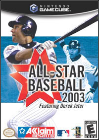 All-Star Baseball 2003