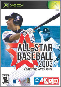 All-Star Baseball 2003