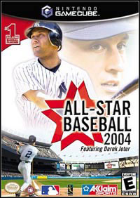 All-Star Baseball 2004