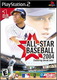 All-Star Baseball 2004