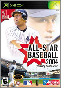 All-Star Baseball 2004