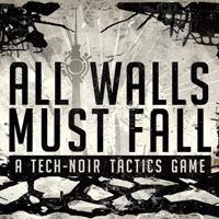 All Walls Must Fall