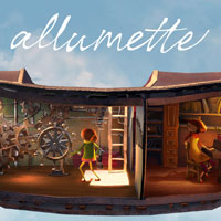 Allumette