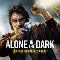 Alone in the Dark: Illumination