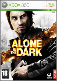 Alone in the Dark X360