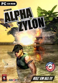 Alpha Zylon