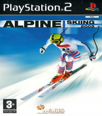 Alpine Skiing 2005