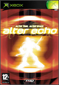 Alter Echo