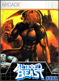 Altered Beast