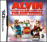 Alvin and the Chipmunks