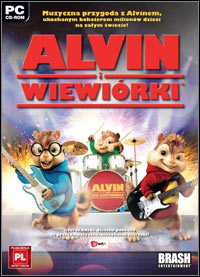 Alvin and the Chipmunks