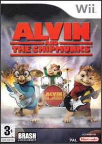 Alvin and the Chipmunks