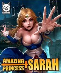 Amazing Princess Sarah